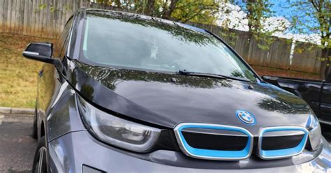 Bmw I3 Knoxville